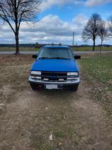 Chevrolet S-10 - Chevrolet S-10 Gebrauchtwagen