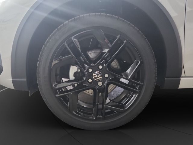 Volkswagen Taigo - Bild 7