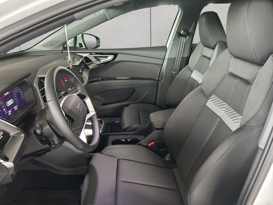 Audi Q4 e-tron - Bild 10