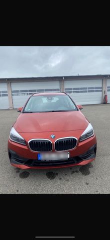 BMW 220i  GRAN TOURER iGT Automatik Advant...