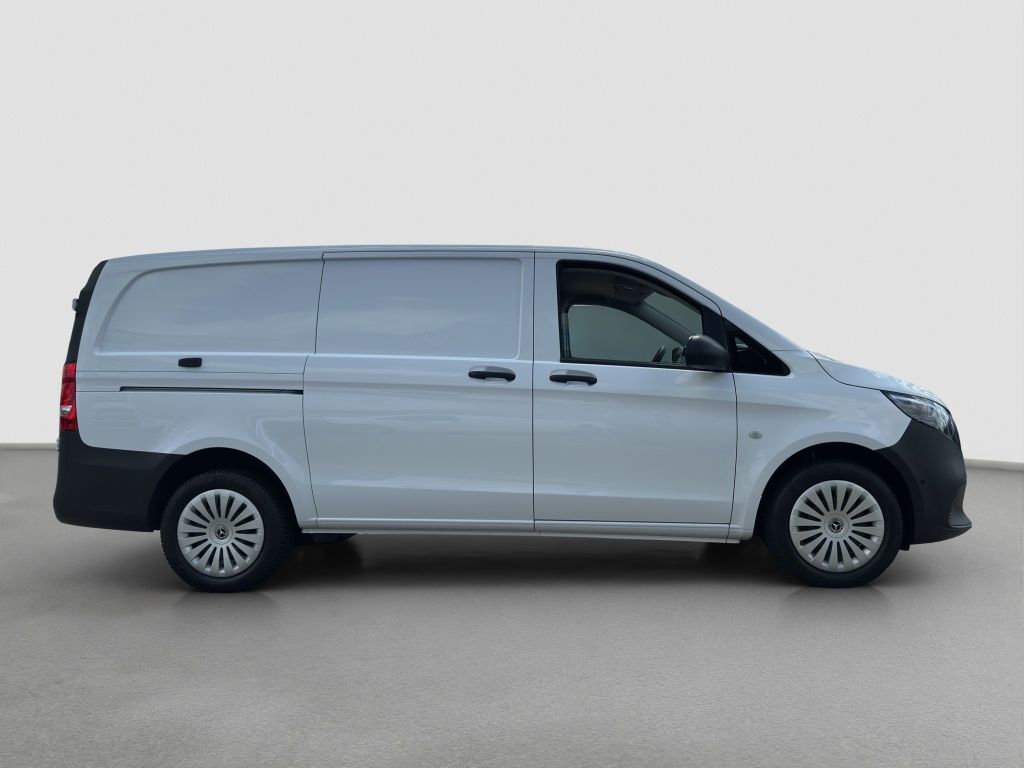 Fahrzeugabbildung Mercedes-Benz Vito 114 CDI Kasten Lang SpurH*SpurW*Facelift