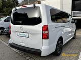 Opel Zafira Life Edition XL 2.0 D 9-Sitzer Automatik  - gebrauchte Opel Kleinbus