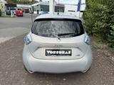 Renault Zoe Intens ZE40 SHZ PDC+Kamera Navi+DAB - mit Elektro-Antrieb: Beige