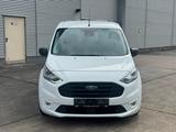 Ford Transit Connect Automatik - Ford Transit: Automat