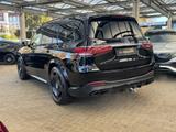Mercedes-Benz GLS 63 AMG 4M+ PANO+DISTR+AHK+HEAD-UP+360°KAM - Mercedes-Benz GLS 63 aus 2023