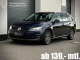 Volkswagen VW Golf VII Variant Allstar DSG Navi Xenon SHZ