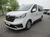 Renault Trafic Pkw Life Blue dCi 150 ABS Fahrerairbag - Renault Trafic: 150