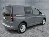 Volkswagen Caddy - Vorschau Bild 6