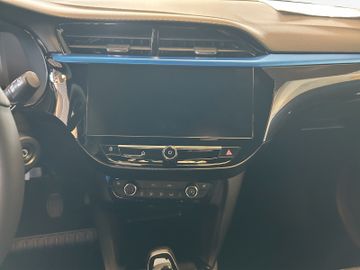 Fotografie 11 des Opel Corsa 1.2 YES Allwetter LED Sitzh. Carplay