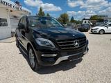 Mercedes-Benz ML 350 CDI BlueTec*XENON*AHK*EURO 6*NAVI* - Mercedes-Benz ML 350 in Nürnberg