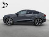 Audi Q6 Sportback e-tron 500km/WLTP*AHK*Air*B&O*HuD* - Audi Q6 e-tron Jahreswagen
