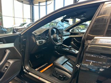 Audi A5 *Sportback*StandHZ*TEMPO*NAVI*PDC*S-Line*