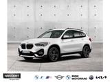 BMW X1 sDrive18i Sport Line - BMW X1 Gebrauchtwagen in Bonn