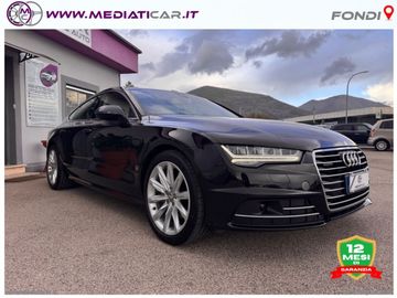 Audi A7 - 6