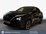 Nissan Juke 1.6 Hybrid 4AMT N-Connecta 105 kW, 5-türig - Nissan Juke: Connect
