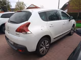 Peugeot 3008 Active 155 THP Automatik Active - Peugeot 3008 aus 2013