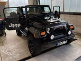 Jeep Wrangler 4.0 Sport im Auftrag Privatverkauf - : Privatverkauf