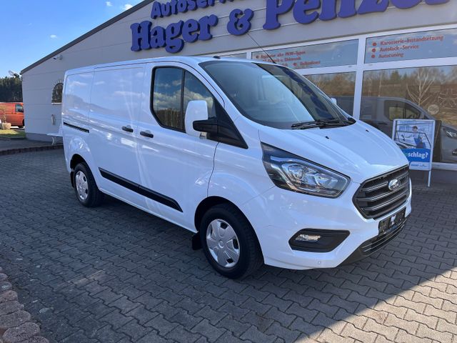 Ford Transit Custom Kasten 280 L1 Trend Navi DAB