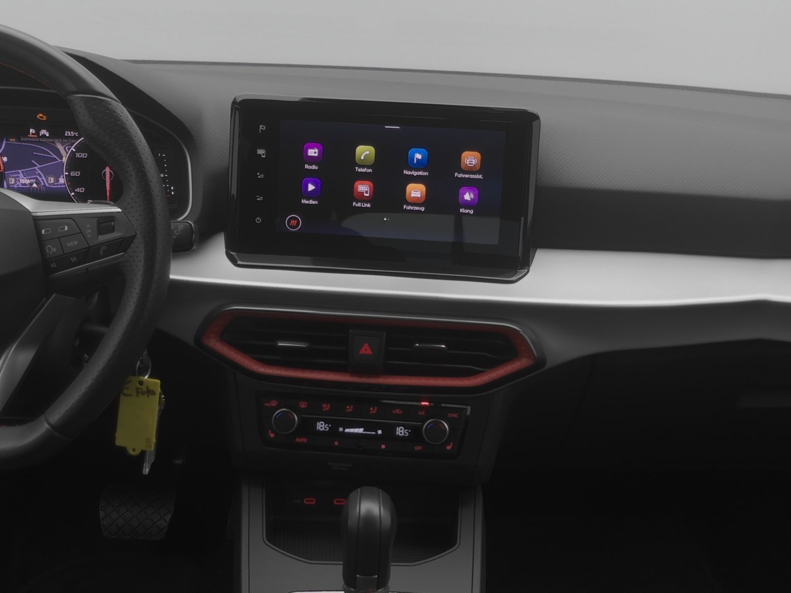 Seat Ibiza - Bild 10