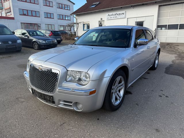 Chrysler 300C Touring 3.0 CRD