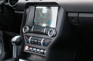 Ford Mustang - 11