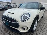 MINI Cooper SD Clubman-NAVI-LEDER-PDC-LED-GEPFLEGT - MINI Cooper SD Clubman Gebrauchtwagen