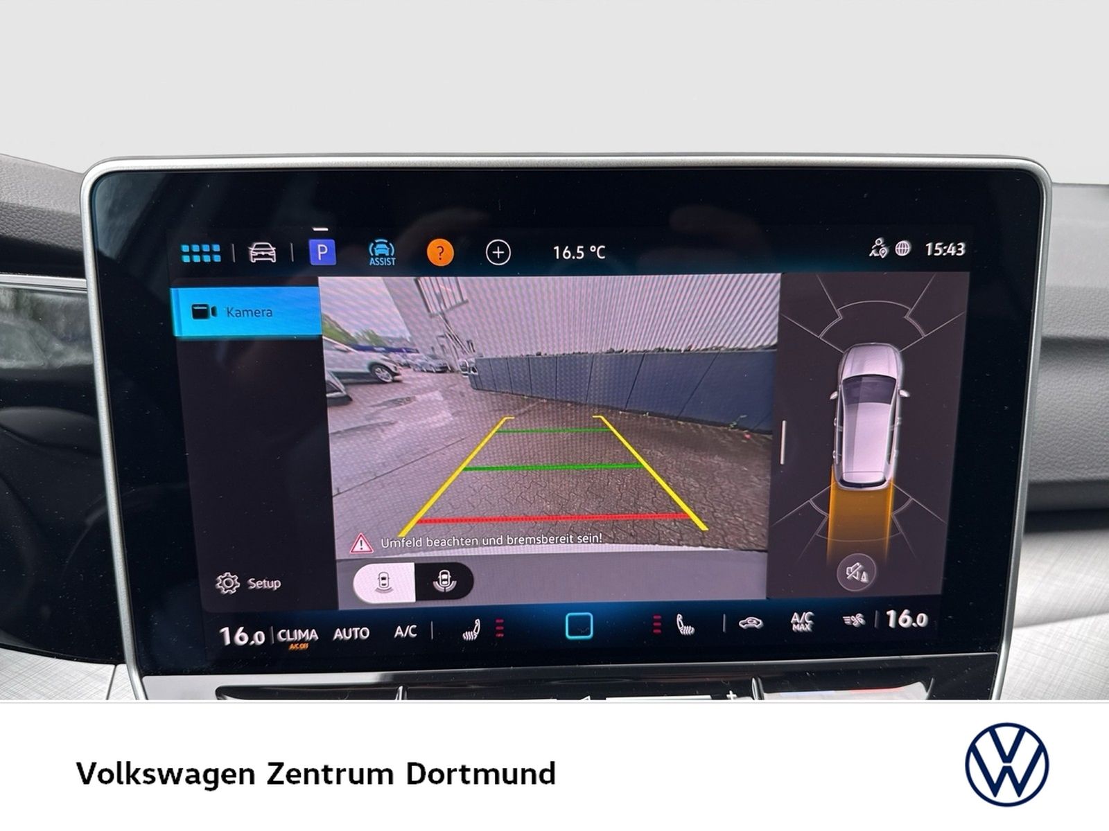 Volkswagen Golf VIII 1.5 eTSI LIFE CAM ACC CARPLAY SITZHEIZ foto 14