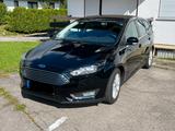 Ford Focus 1,0 EcoBoost 92kW Titanium Turnier Tit... - Ford Focus: 1.9