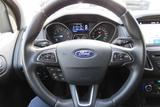 Ford Focus Turnier Titanium Navi AHK 85TKM - Ford Focus: Titanium