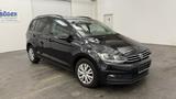 Volkswagen Touran 2.0 TDI Comfortline *7-Sitzer*Massage*ACC - VW Touran Unfallwagen