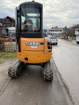 Case CX35B - Angebote