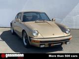 Porsche 911 SC 3.0 Coupe - Porsche aus 1982: 911 Sc