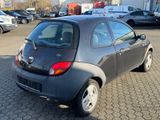 Ford Ka 1.3 44 kW*KLIMA*ALUFELGEN*HU/AU 08/2025* - Ford aus 2000: Ka