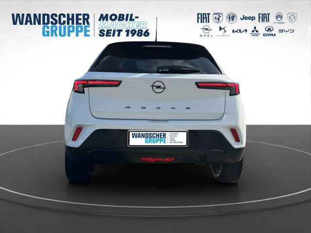 Opel Mokka 1.2 Turbo GS Line KAMERA CARPLAY SHZ
