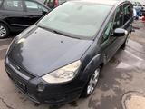 Ford S-Max S-MAX Titanium - gebrauchte Ford S-Max aus dem Jahr 2006