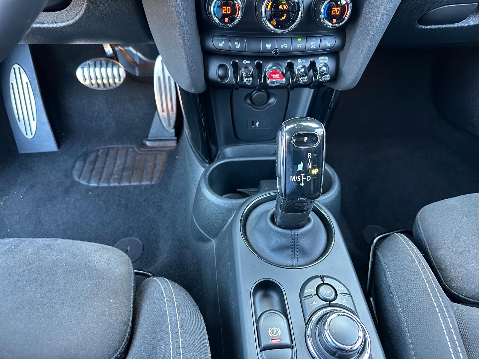 MINI Cooper Next 100 Years Package, миниатюра 19