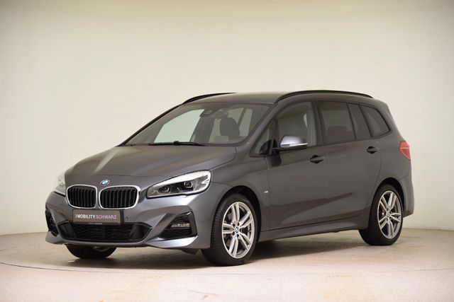 BMW 218i Gran Tourer M Sport Head-Up AHK *UVP:52.000