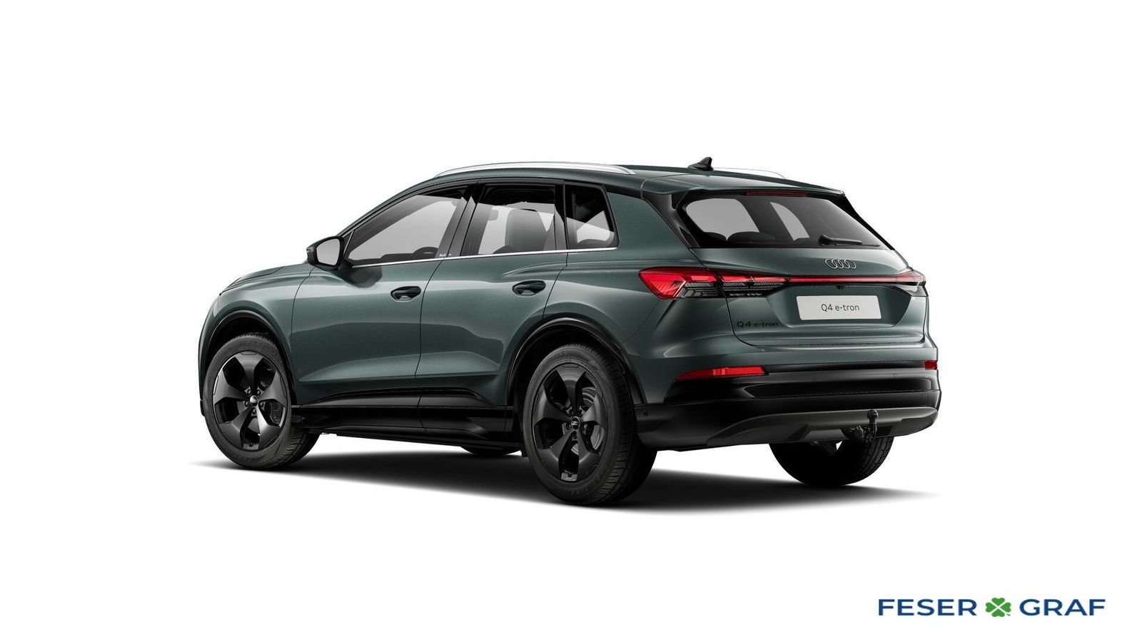 Audi Q4 - Bild 5