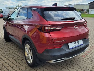 Bild 5 Opel Grandland (X) Grandland X Business Innovation 2.0 D AT8