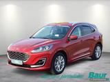 Ford Kuga 2.5 Duratec PHEV VIGNALE - Behindertengerechte Ford Kuga