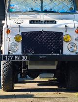 Andere 1968 Land Rover Overlander Series IIB  - Allradantrieb Land