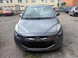 Hyundai iX20 Classic - Hyundai ix20 Classic mit Benzin-Antrieb