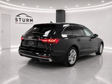 Audi A4 - 8