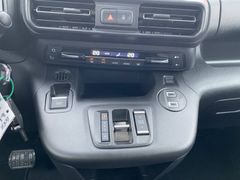 ANDERE Berlingo MPV M Diesel Autom.Plus