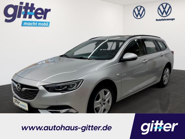 Opel Insignia B Sports Tourer Business Edition 1.5 Tu