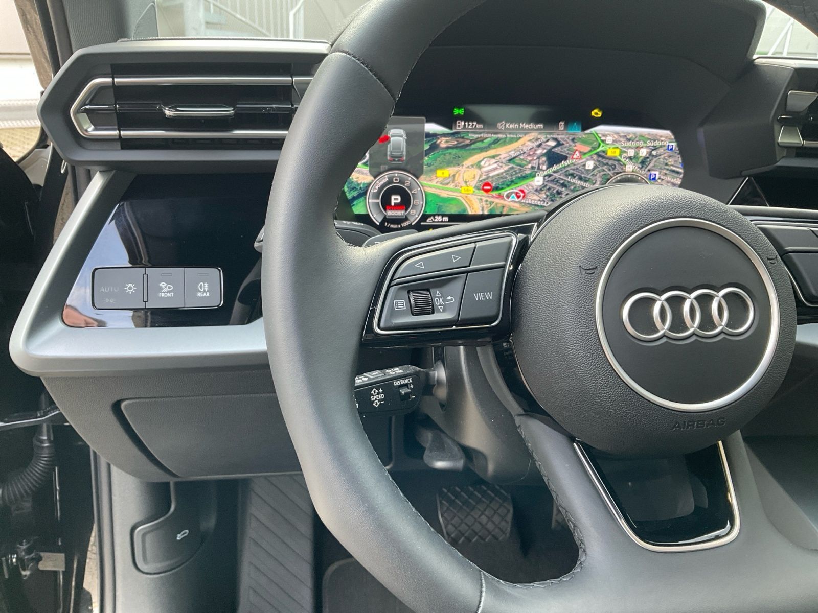 Audi A3 - Bild 33