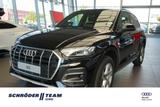 Audi Q5 40 TDI quattro advanced Navi Matrix Keyless A - Audi Q5 Gebrauchtwagen in Bielefeld