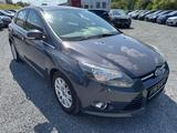 Ford Focus 1.6 TDCi  *TITANIUM*HÄNDLER*EXPORT* - Ford Focus aus 2011 mit Diesel-Antrieb