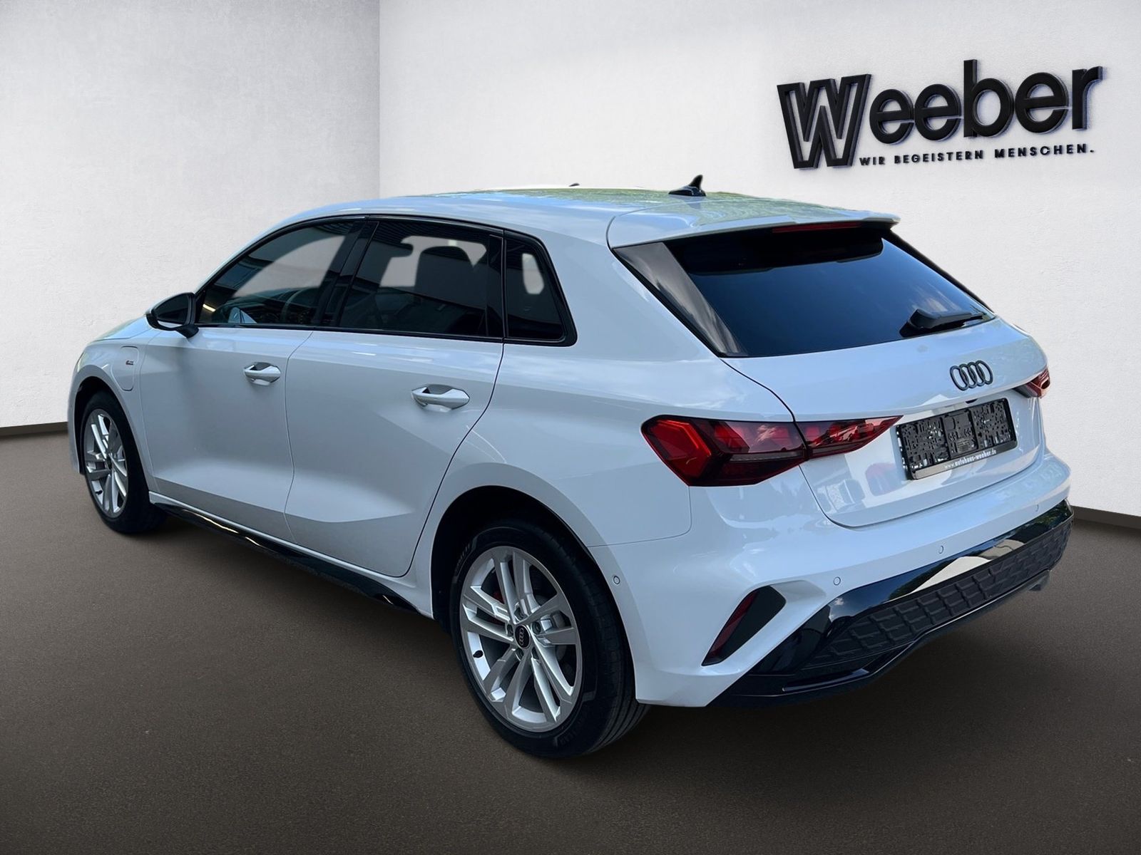Audi A3 - Bild 12