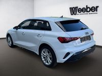 Audi A3 - Vorschau Bild 12